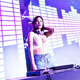 DJ���������������ɫ��Ŀ���Շ���Ŀ